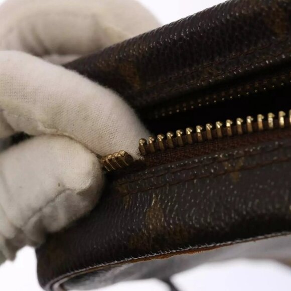 LOUIS VUITTON Monogram Amazon Shoulder Bag M45236 LV Auth - Picture 10 of 15